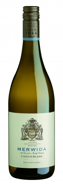 Merwida Vineyards Merwida Chenin Blanc